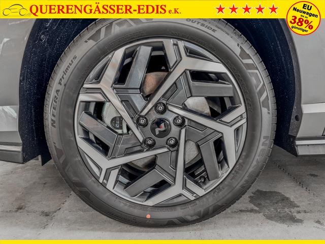 Hyundai KONA PREMIUM PLUS 1.6 4WD T-GDi DCT N-LINE SHZ NAVI ACC RFK 