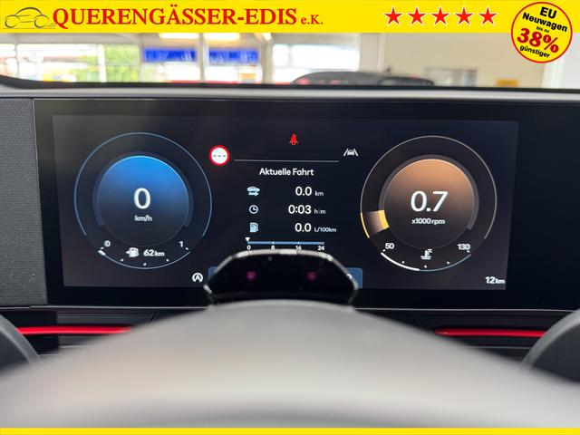Hyundai KONA PREMIUM PLUS 1.6 4WD T-GDi DCT N-LINE SHZ NAVI ACC RFK 