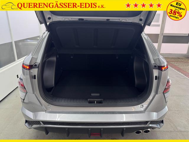 Hyundai KONA PREMIUM PLUS 1.6 4WD T-GDi DCT N-LINE SHZ NAVI ACC RFK 