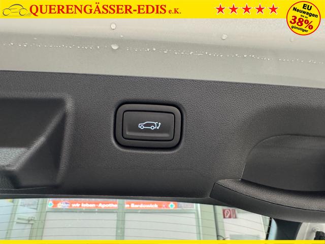Hyundai KONA PREMIUM PLUS 1.6 4WD T-GDi DCT N-LINE SHZ NAVI ACC RFK 