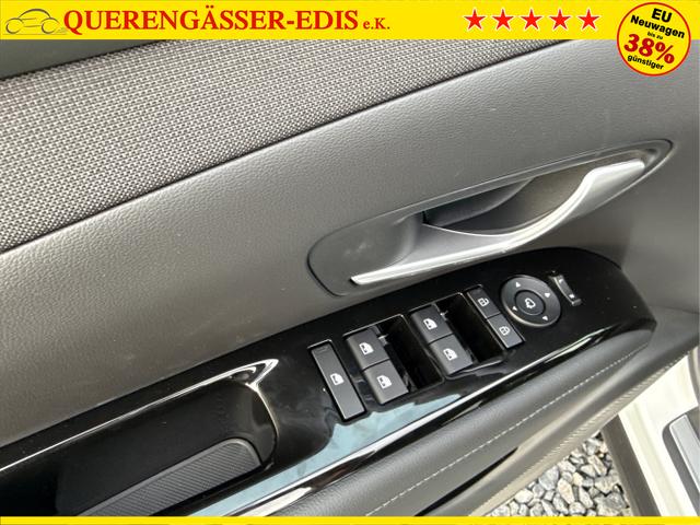 Hyundai / TUCSON / Weiß / / / 20th Anniversary AUT 360 ACC KRELL NAVI PDC RFK SHZ HUD