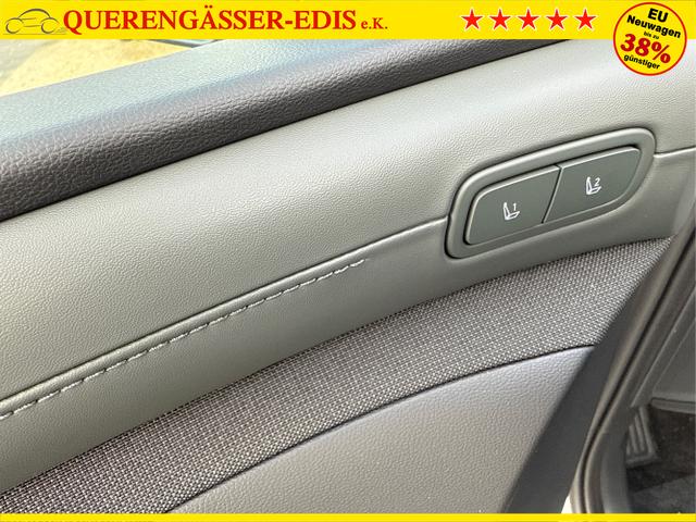 Hyundai / TUCSON / Weiß / / / 20th Anniversary AUT 360 ACC KRELL NAVI PDC RFK SHZ HUD