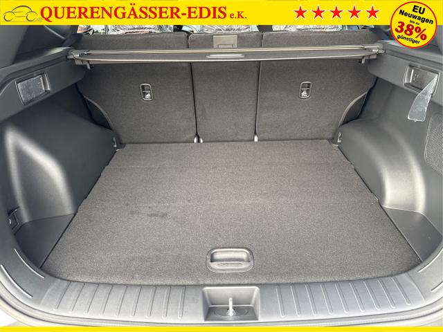 Hyundai / TUCSON / Weiß / / / 20th Anniversary AUT 360 ACC KRELL NAVI PDC RFK SHZ HUD
