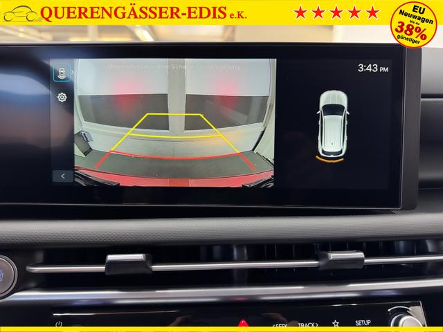 Hyundai TUCSON STYLE DCT ACC SHZ NAVI PDC RFK 