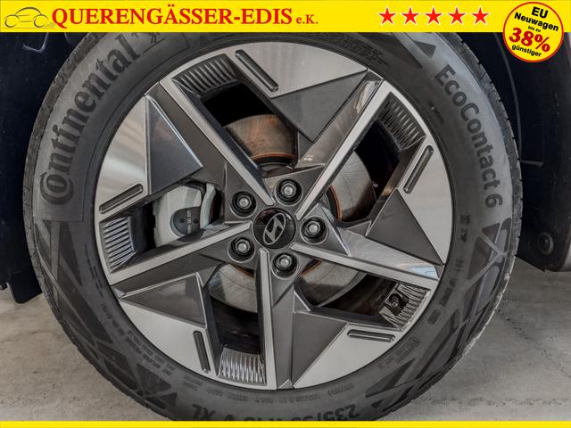 Hyundai TUCSON STYLE DCT ACC SHZ NAVI PDC RFK 