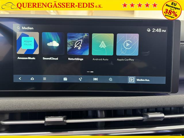 Hyundai TUCSON Premium AUT ACC El.HECKKLAPPE NAVI RFK 