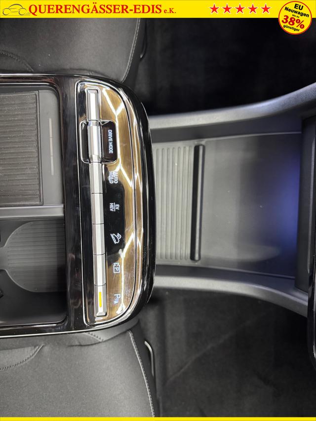 Hyundai TUCSON Premium AUT ACC El.HECKKLAPPE NAVI RFK 