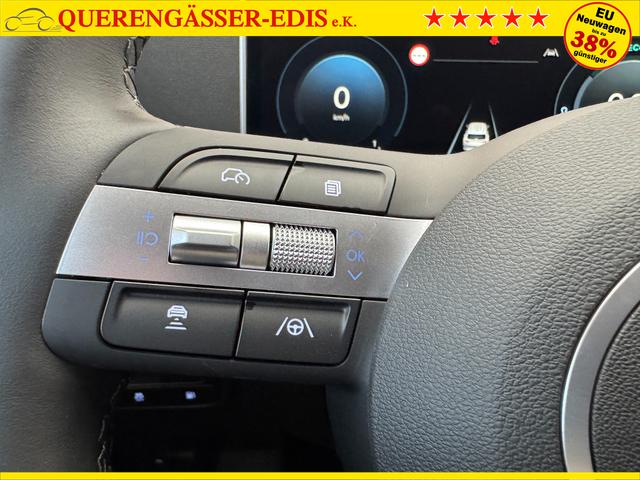 Hyundai TUCSON Premium AUT ACC El.HECKKLAPPE NAVI RFK 
