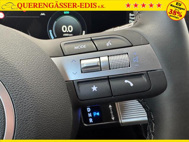 Hyundai TUCSON Premium AUT ACC El.HECKKLAPPE NAVI RFK 