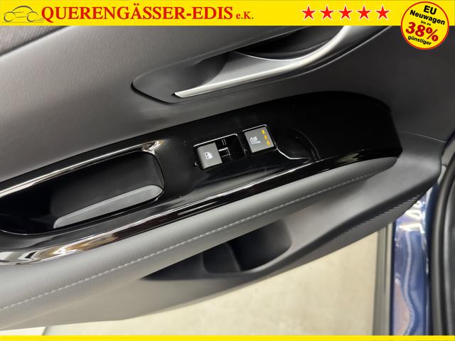 Hyundai TUCSON Premium AUT ACC El.HECKKLAPPE NAVI RFK 