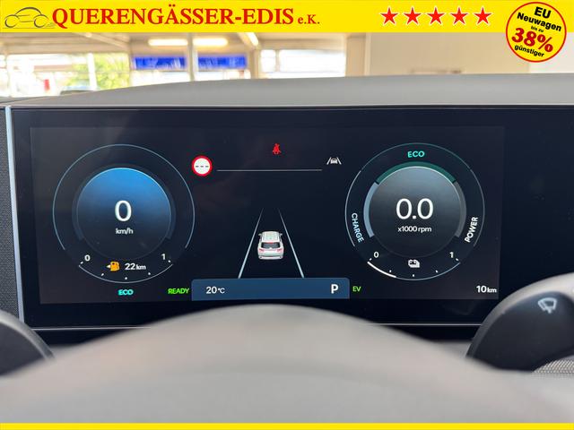 Hyundai TUCSON Premium AUT ACC El.HECKKLAPPE NAVI RFK 