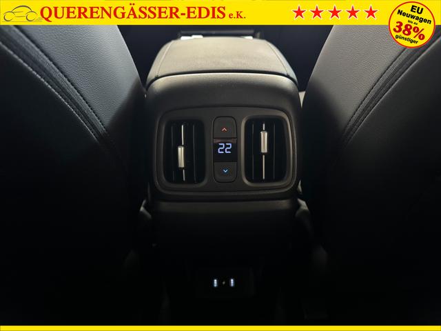 Hyundai TUCSON Premium AUT ACC El.HECKKLAPPE NAVI RFK 