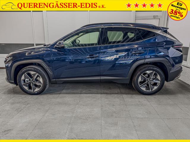 Hyundai TUCSON Premium AUT ACC El.HECKKLAPPE NAVI RFK 