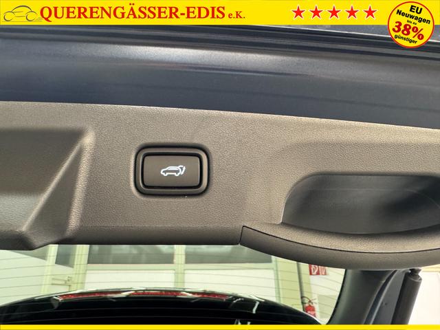 Hyundai TUCSON Premium AUT ACC El.HECKKLAPPE NAVI RFK 