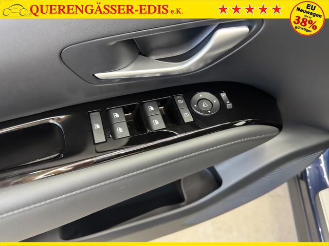 Hyundai TUCSON Premium AUT ACC El.HECKKLAPPE NAVI RFK 