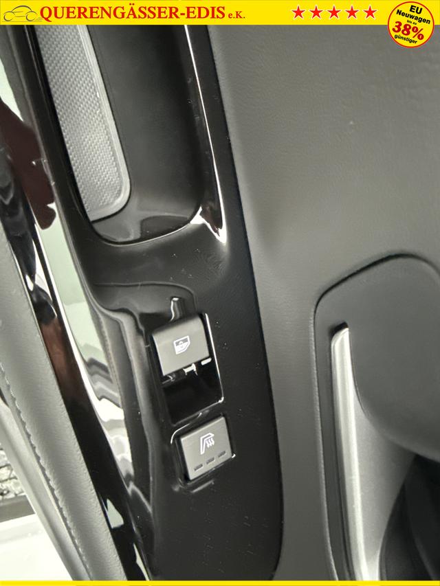 Hyundai / TUCSON / Weiß / / / MHEV DCT ACC SHZ 360 MATRIX KRELL 