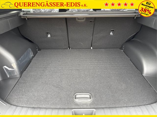 Hyundai / TUCSON / Rot / / / DCT ACC SHZ NAVI PDC RFK