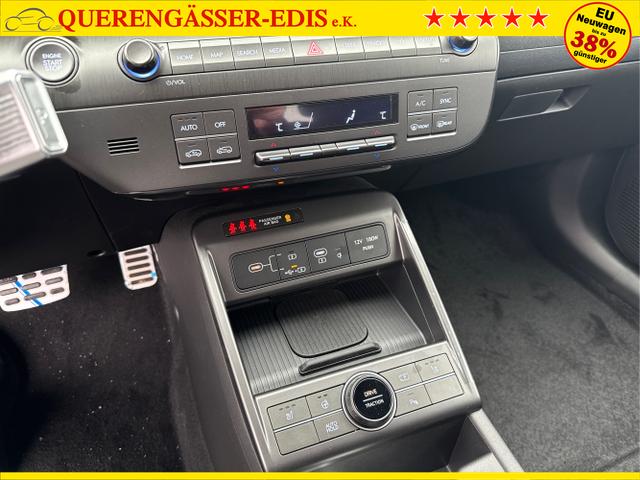 Hyundai / KONA / Weiß / / / 1.6 T-GDi DCT N-LINE SHZ NAVI ACC RFK