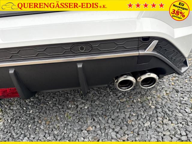 Hyundai / KONA / Weiß / / / 1.6 T-GDi DCT N-LINE SHZ NAVI ACC RFK