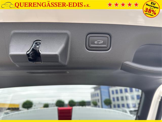 Hyundai / KONA / Weiß / / / 1.6 T-GDi DCT N-LINE SHZ NAVI ACC RFK