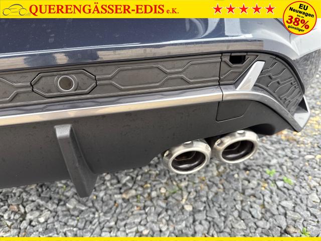 Hyundai / KONA / Blau / / / 1.6 4WD T-GDi DCT N-LINE SHZ NAVI ACC RFK