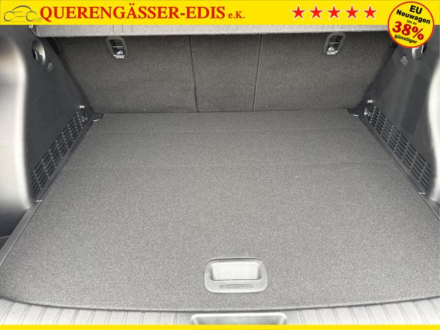 Hyundai / KONA / Blau / / / 1.6 4WD T-GDi DCT N-LINE SHZ NAVI ACC RFK