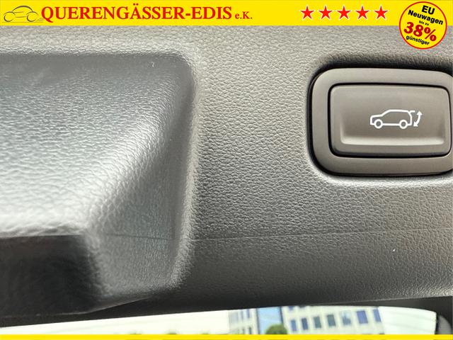 Hyundai / KONA / Blau / / / 1.6 4WD T-GDi DCT N-LINE SHZ NAVI ACC RFK