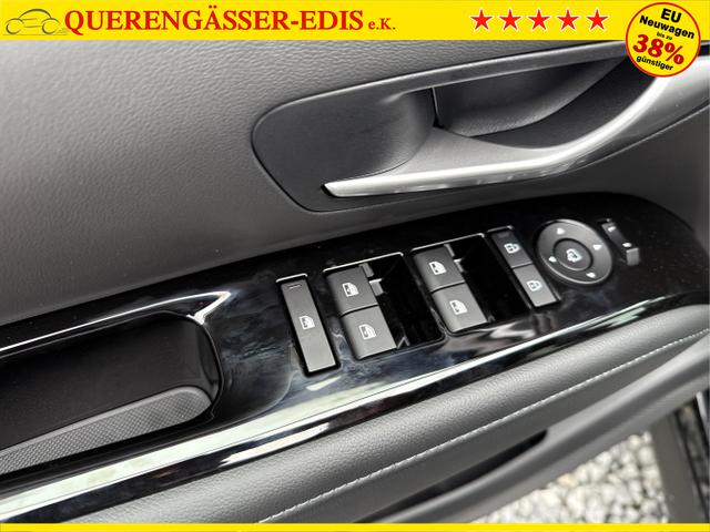 Hyundai / TUCSON / Schwarz / / / 20th Anniversary AUT PANO 360 ACC KRELL NAVI PDC RFK SHZ HUD