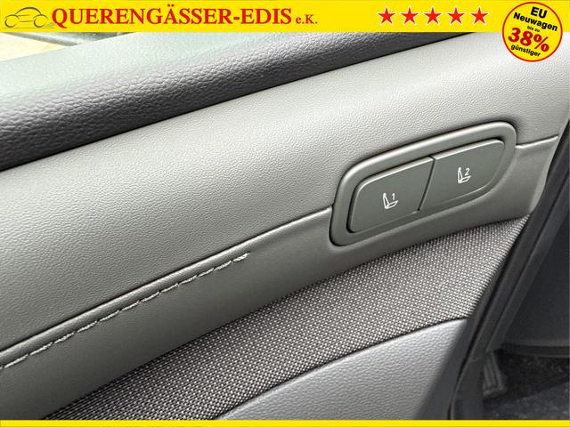Hyundai / TUCSON / Schwarz / / / 20th Anniversary AUT PANO 360 ACC KRELL NAVI PDC RFK SHZ HUD