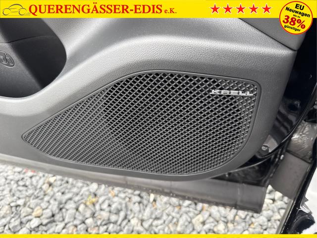Hyundai / TUCSON / Schwarz / / / 20th Anniversary AUT PANO 360 ACC KRELL NAVI PDC RFK SHZ HUD