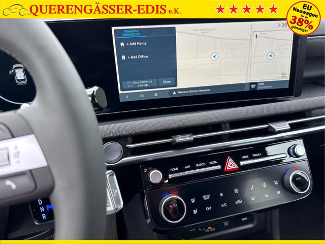 Hyundai / TUCSON / Schwarz / / / 20th Anniversary AUT PANO 360 ACC KRELL NAVI PDC RFK SHZ HUD