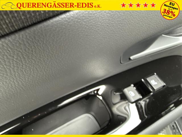Hyundai / TUCSON / Schwarz / / / 20th Anniversary AUT PANO 360 ACC KRELL NAVI PDC RFK SHZ HUD