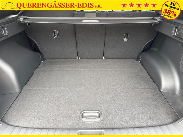 Hyundai / TUCSON / Schwarz / / / 20th Anniversary AUT PANO 360 ACC KRELL NAVI PDC RFK SHZ HUD