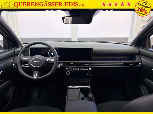 Hyundai TUCSON Impression 20th Anniversary AUT 360 ACC KRELL NAVI PDC RFK SHZ HUD 