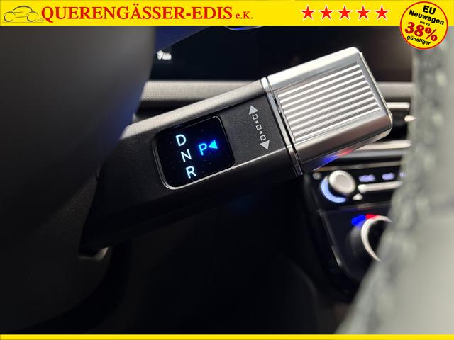 Hyundai TUCSON Impression 20th Anniversary AUT 360 ACC KRELL NAVI PDC RFK SHZ HUD 