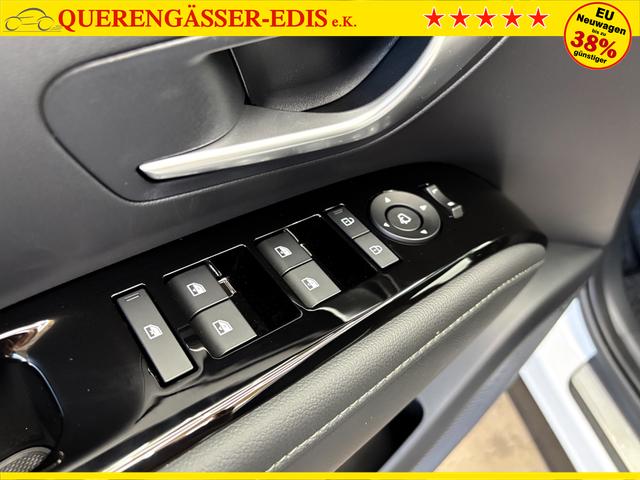 Hyundai TUCSON Impression 20th Anniversary AUT 360 ACC KRELL NAVI PDC RFK SHZ HUD 