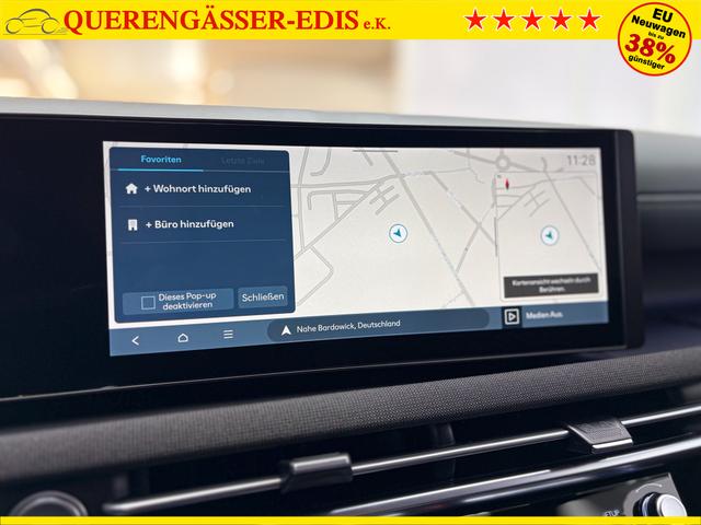 Hyundai TUCSON Impression 20th Anniversary AUT 360 ACC KRELL NAVI PDC RFK SHZ HUD 