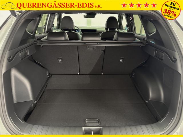 Hyundai TUCSON Impression 20th Anniversary AUT 360 ACC KRELL NAVI PDC RFK SHZ HUD 