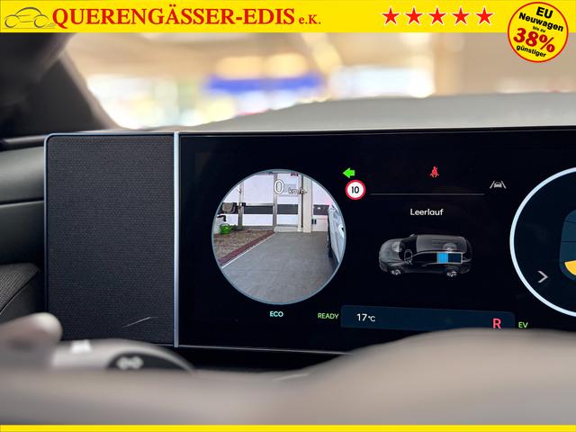 Hyundai TUCSON Impression 20th Anniversary AUT 360 ACC KRELL NAVI PDC RFK SHZ HUD 