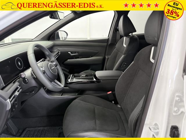 Hyundai TUCSON Impression 20th Anniversary AUT 360 ACC KRELL NAVI PDC RFK SHZ HUD 