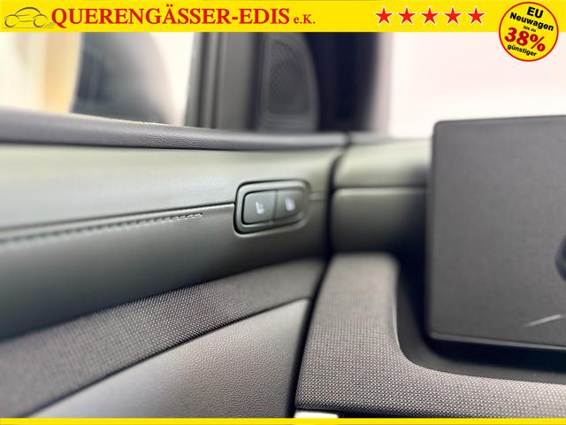 Hyundai TUCSON Impression 20th Anniversary AUT 360 ACC KRELL NAVI PDC RFK SHZ HUD 