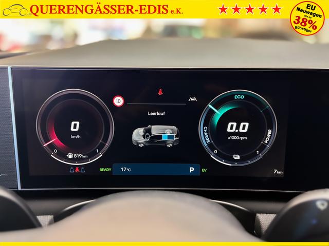 Hyundai TUCSON Impression 20th Anniversary AUT 360 ACC KRELL NAVI PDC RFK SHZ HUD 