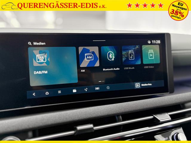 Hyundai TUCSON Impression 20th Anniversary AUT 360 ACC KRELL NAVI PDC RFK SHZ HUD 