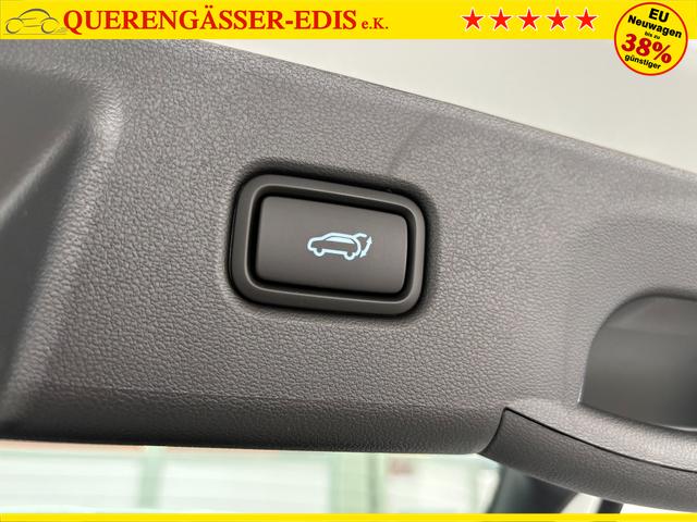 Hyundai TUCSON Impression 20th Anniversary AUT 360 ACC KRELL NAVI PDC RFK SHZ HUD 