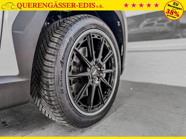 Hyundai TUCSON Impression 20th Anniversary AUT 360 ACC KRELL NAVI PDC RFK SHZ HUD 