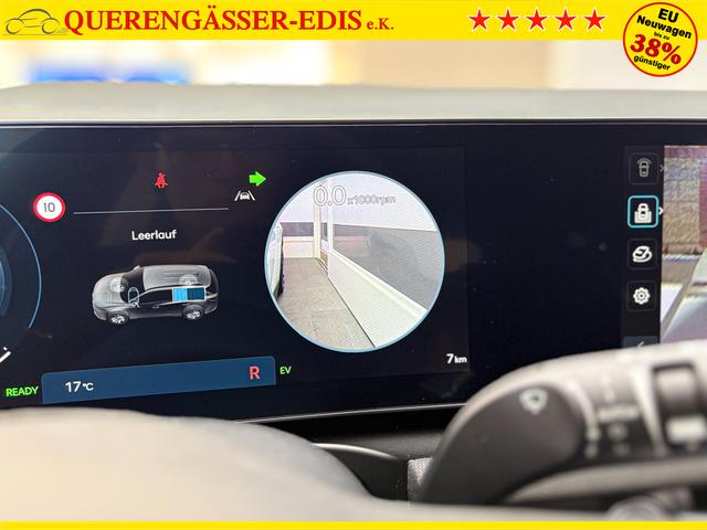 Hyundai TUCSON Impression 20th Anniversary AUT 360 ACC KRELL NAVI PDC RFK SHZ HUD 