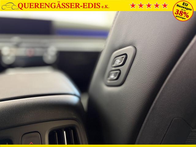 Hyundai TUCSON Impression 20th Anniversary AUT 360 ACC KRELL NAVI PDC RFK SHZ HUD 