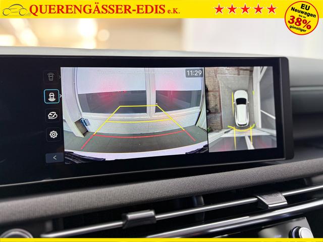 Hyundai TUCSON Impression 20th Anniversary AUT 360 ACC KRELL NAVI PDC RFK SHZ HUD 