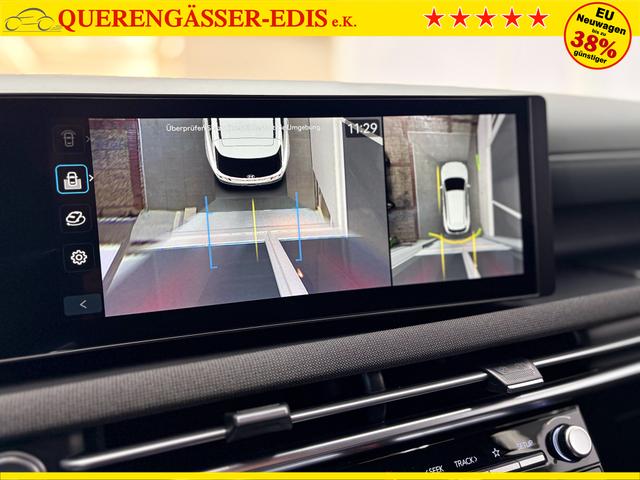 Hyundai TUCSON Impression 20th Anniversary AUT 360 ACC KRELL NAVI PDC RFK SHZ HUD 