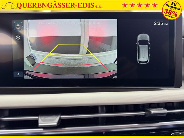 Hyundai TUCSON STYLE DCT ACC SHZ NAVI PDC RFK 